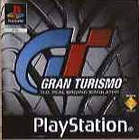 Revue Sony  / Gran Turismo 1