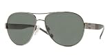 Burberry - Authentic Burberry BE 3022 Color: 100 3 7 1 Burberry Sunglasses 3022Size: 100371