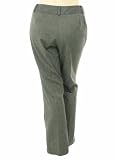 AK Anne Klein Stretch Pant