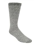 Wigwam® 40 Below Crew Sock
