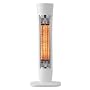 Electrolux mjuk vit �gfriska"(�~���[�N���B�[�g�g�t���X�J") ���ԊO�� �`���R�[���t�@�C�o�[�q�[�^�[ �z���C�g ECH930(W)