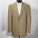 Stripe Soft Coat