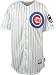 Chicago Cubs Authentic CoolBase Home Jersey, Size= 52