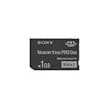 Sony 1GB Memory Stick - MSMT1G