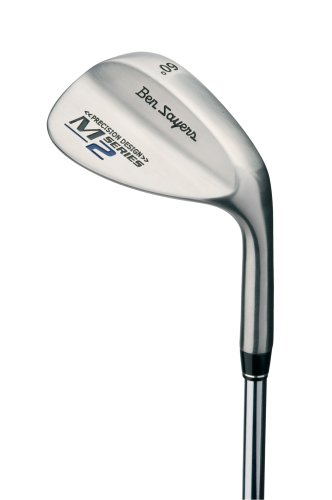 Ben Sayers M2 Precision Design Wedge 52 Degrees Mens Right Hand