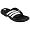 Black/Silver