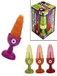 Monster Fun Ice Pop Molds by MSC - Set of 4