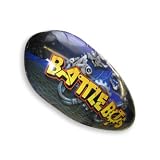 52 inch Replacement Battlebot Blimp Balloon Envelope For All Mach RC Airships by Interactive Toy Concepts LTD