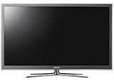 Samsung UN65D8000 65-Inch 1080p 240Hz 3D LED HDTV (Silver)