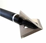 American Broadhead Co. Sonic Heads 125 - grain 6 - Pk.
