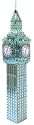 Meccano 0512 Special Edition Big Ben Set