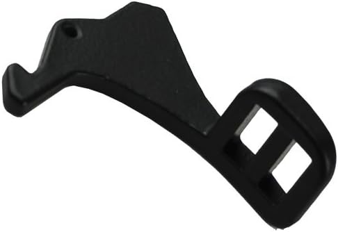 All Steel Over Size Tactical Latch