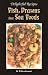 Delightful recipes fish, prawns, and sea foods
