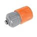 Silverline 196539 1/2 Inch Waterstop Hose Connectors