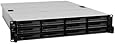 Synology RackStation 12-Bay (Diskless) Network Attached Storage (NAS) with iSCSI (RS3614xs+)