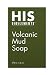 BioElements Volcanic Mud Soap 6oz