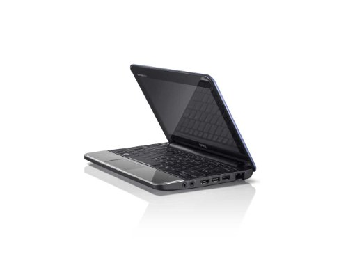 Dell Inspiron Mini 10V Netbook Computer (Intel Atom N280 160GB/1GB) image