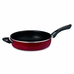 BERNDES 41939 - FIRE ROT Schmorpfanne 32 cm