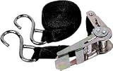 1 Inch X 18ft Ratchet Tie Down