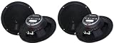 Rockford Fosgate R1653 6.5-Inch Prime Series 3 Way Full-range Car Speakers