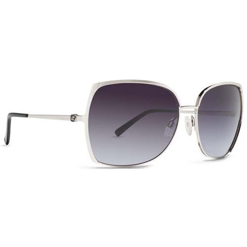 Von Zipper Womens Toots Metal Sunglasses