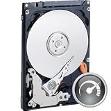 Picture of Western Digital Scorpio Black 250 GB