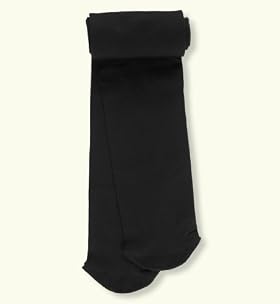 Velvet Touch Plain Tights