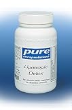 Pure Encapsulations Lipotropic Detox - 120 capsules