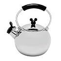Disney Mickey Mouse Tea Kettle