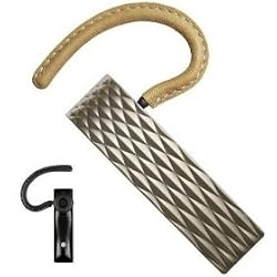 Jawbone Bluetooth Headset with NoiseAssassin-Gold (Jawbone II)
