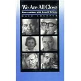 we are all close conversations with israeli writers