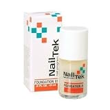 Nail Tek Foundation II 0.5oz