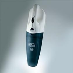 DirtTamer Vacuums Supreme