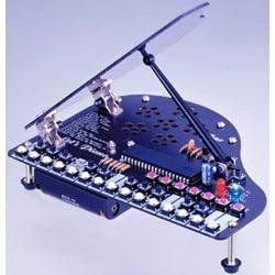 Elekit - Kit piano a queue