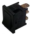 087798 - Generac Guardian momentary SPDT switch
