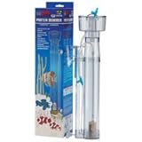 Protein Skimmer 12 1/8' For Up To 20gal Tanks A Minimum 11' H