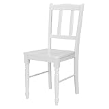 Joy Kid’s Desk Chair – Pure White