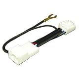 NSCP-W61・NHZN-W61G・NHZA-W61G・走行中テレビが見れるTVキット/テレビキット