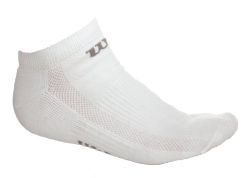 Wilson Damen Socken Trainer RCC, weiss, 37-42 Preisvergleich