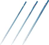 TRUSCO TGK メスピペット Sグレード 先端 10mL 371115378