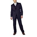 Merona® Wool Suit Separates - Black Stripe
