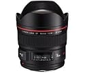 Canon EF 14mm f/2.8L II USM Ultra-Wide Angle Lens for Canon Digital SLR Cameras