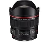 Canon 14mm f/2.8L II EF USM Ultra-Wide Angle Lens for Canon Digital SLR Cameras