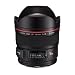Canon EF 14mm f/2.8L II USM Ultra-Wide Angle Lens for Canon Digital SLR Cameras