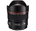 Canon 14mm f/2.8L II EF USM Ultra-Wide Angle Lens for Canon Digital SLR Cameras