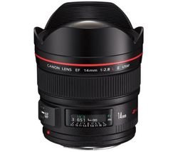 Canon EF 14mm