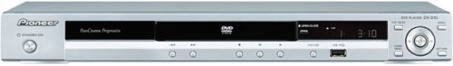 Pioneer DVDプレーヤー USB端子搭載 DV-310