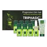 Rene Furterer TRIPHASIC REVITALIZING FORMULA (for thinning hair) (Kit)