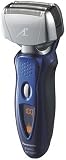 Shavers:Panasonic Arc Nanotech 4-Blade Wet/Dry Shaver, ES8243A
