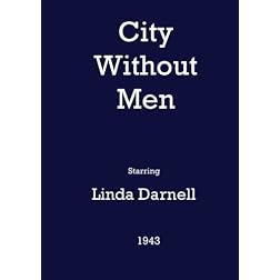City Without Men